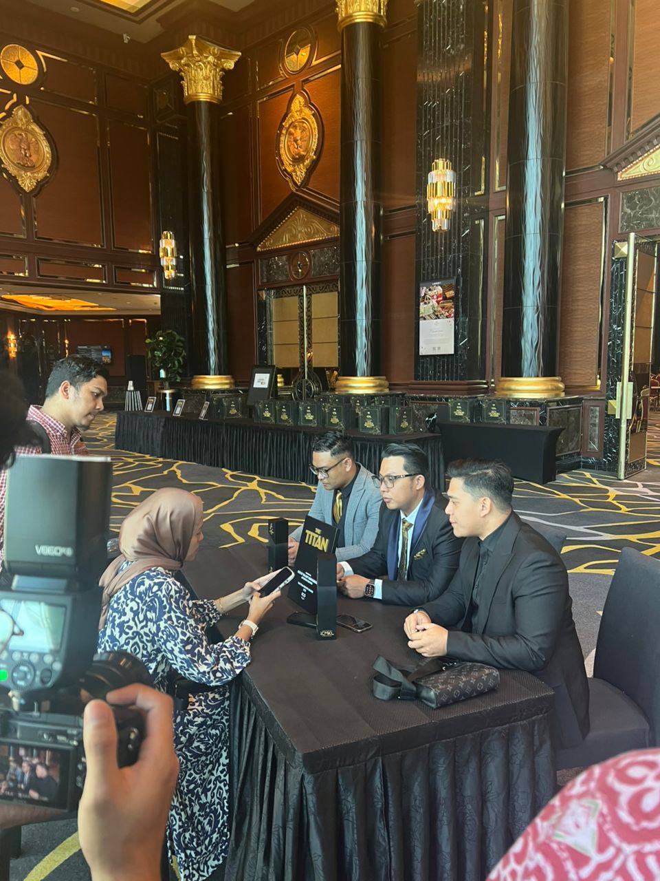 Super Affiliate Bersama Cikgu Najmie