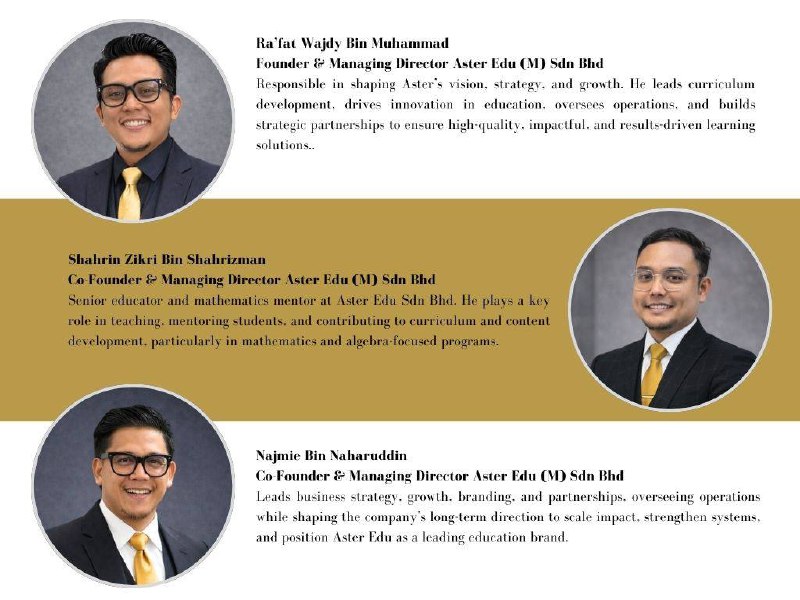 Suasana Pembelajaran Intensif