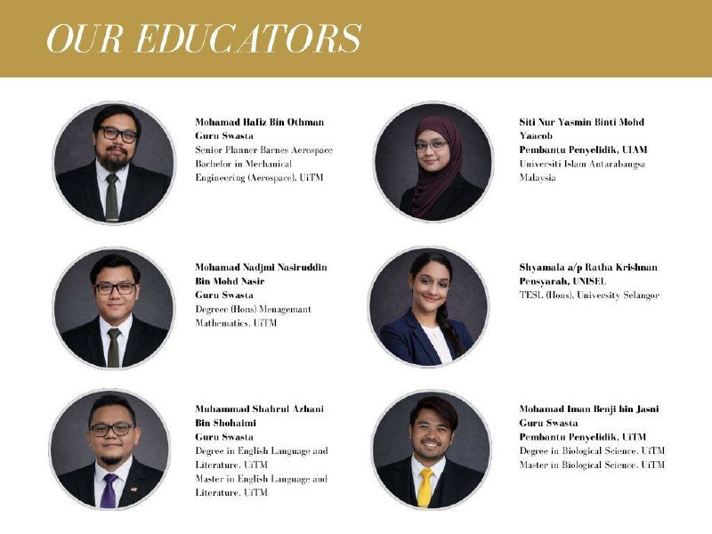 Panduan Lengkap Tuisyen Online Sekolah Menengah & Rendah di Malaysia (2026)