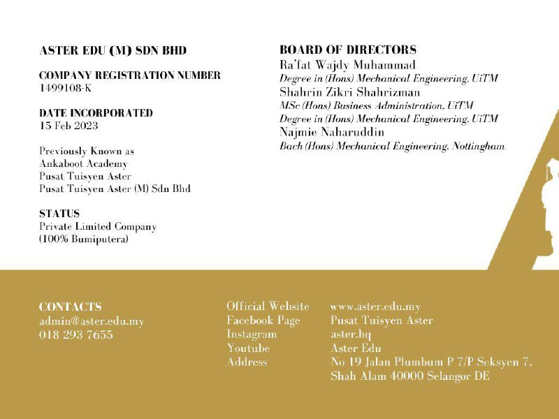 Panduan Total Persediaan Peperiksaan SPM 2026