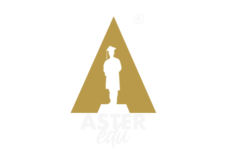 Aster Logo